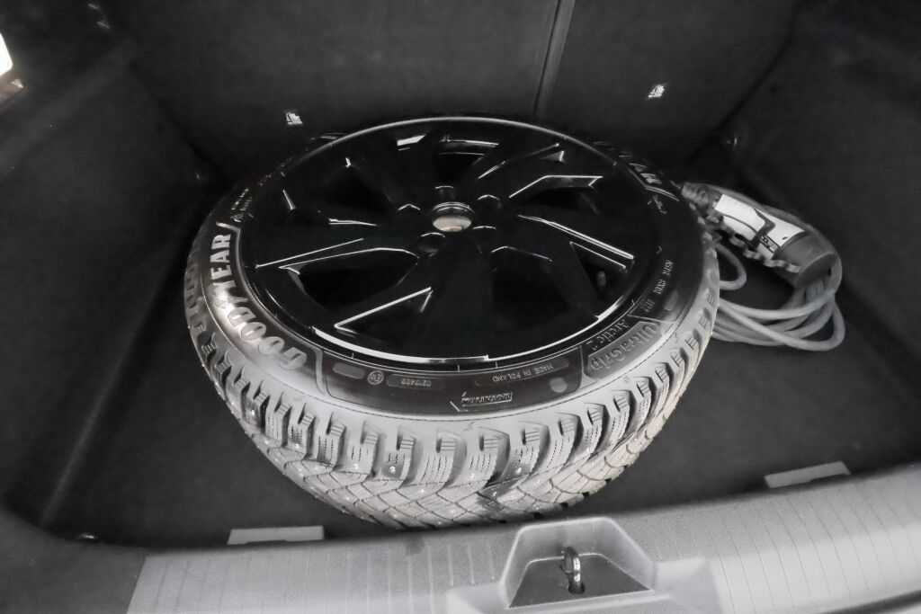 Opel Astra 2023 Valkoinen