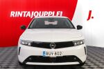 Opel Astra 2023 Valkoinen