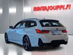 BMW 330 2023 Valkoinen
