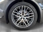 Tesla Model X 2017 Musta
