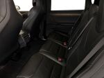 Tesla Model X 2017 Musta
