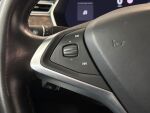 Tesla Model X 2017 Musta