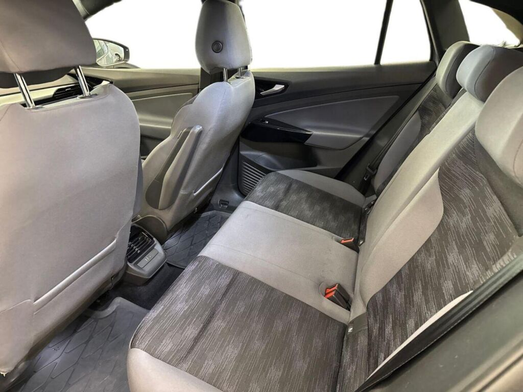 Volkswagen ID.4 2023 Harmaa