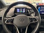 Volkswagen ID.4 2023 Harmaa