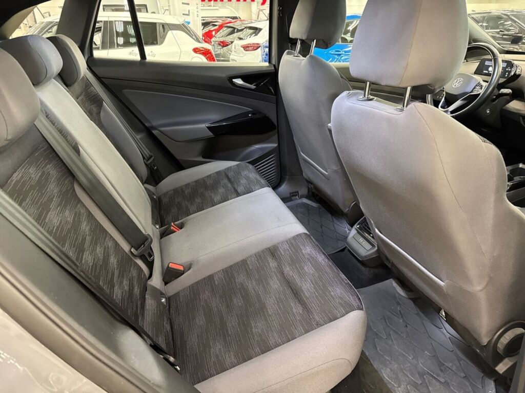 Volkswagen ID.4 2023 Harmaa