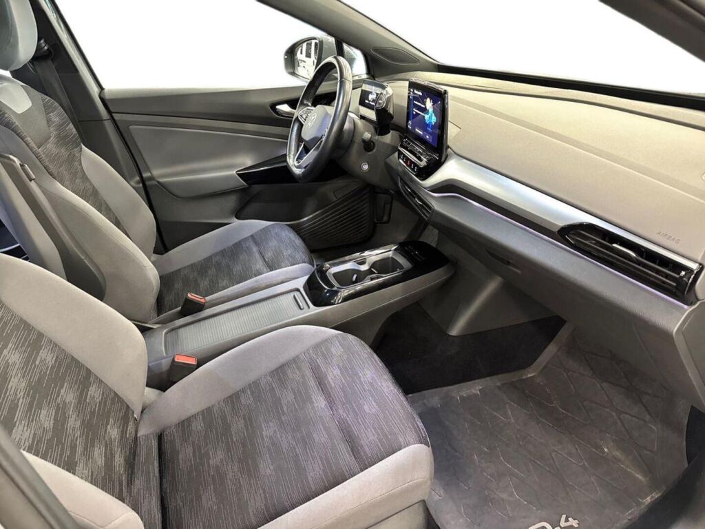 Volkswagen ID.4 2023 Harmaa