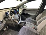 Volkswagen ID.4 2023 Harmaa