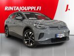 Volkswagen ID.4 2023 Harmaa