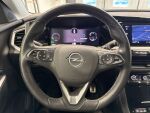 Opel Grandland 2023 Valkoinen