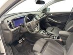 Opel Grandland 2023 Valkoinen