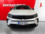 Opel Grandland 2023 Valkoinen