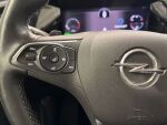 Opel Grandland 2023 Valkoinen