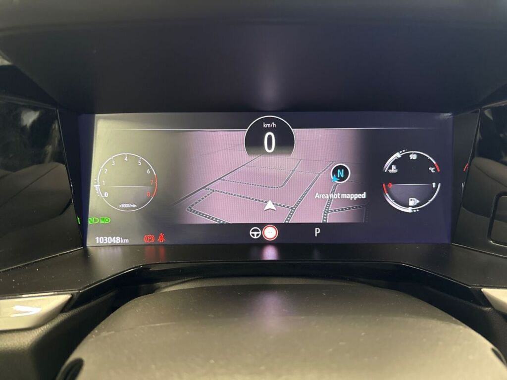 Opel Grandland 2023 Valkoinen