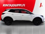 Opel Grandland 2023 Valkoinen