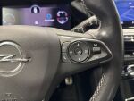 Opel Grandland 2023 Valkoinen