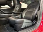 Tesla Model 3 2021 Punainen
