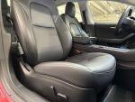 Tesla Model 3 2021 Punainen