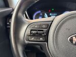 Kia Niro Electric 2021 Punainen