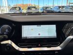 Kia Niro Electric 2021 Punainen