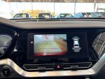 Kia Niro Electric 2021 Punainen