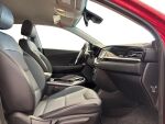Kia Niro Electric 2021 Punainen