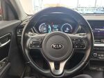 Kia Niro Electric 2020 Punainen