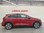 Kia Niro Electric 2020 Punainen