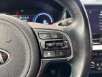 Kia Niro Electric 2021 Punainen