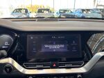 Kia Niro Electric 2021 Punainen