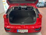 Kia Niro Electric 2021 Punainen