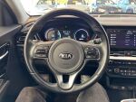 Kia Niro Electric 2021 Punainen