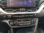 Kia Niro Electric 2021 Punainen