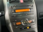Toyota Auris 2007 Harmaa