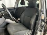 Toyota Auris 2007 Harmaa