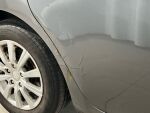 Toyota Auris 2007 Harmaa