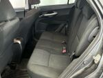 Toyota Auris 2007 Harmaa