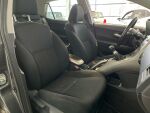 Toyota Auris 2007 Harmaa
