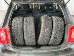 Toyota Auris 2007 Harmaa