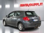 Toyota Auris 2007 Harmaa