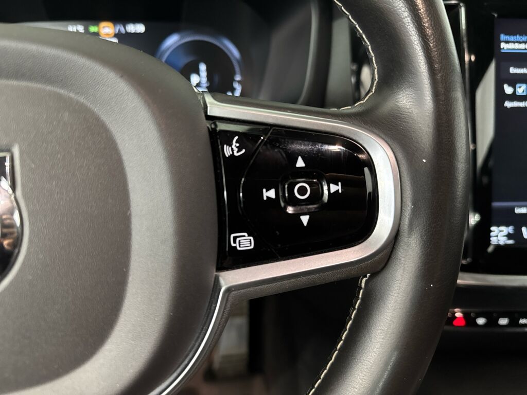 Volvo V60 2020 Hopea