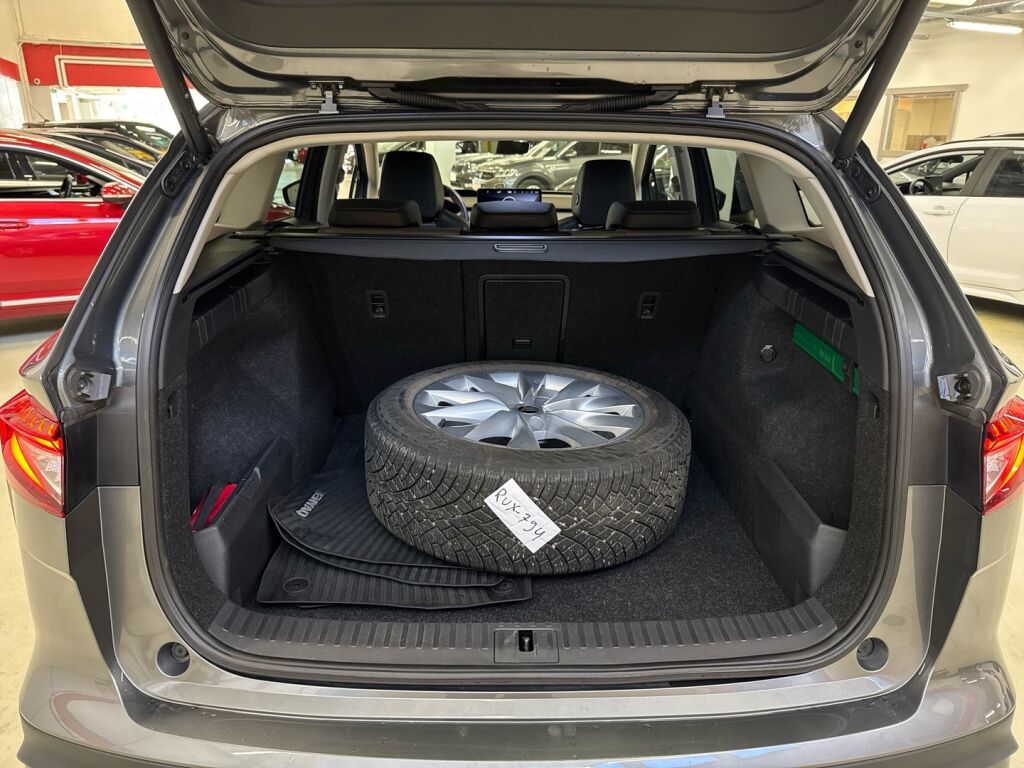 Skoda Enyaq 2023 Harmaa