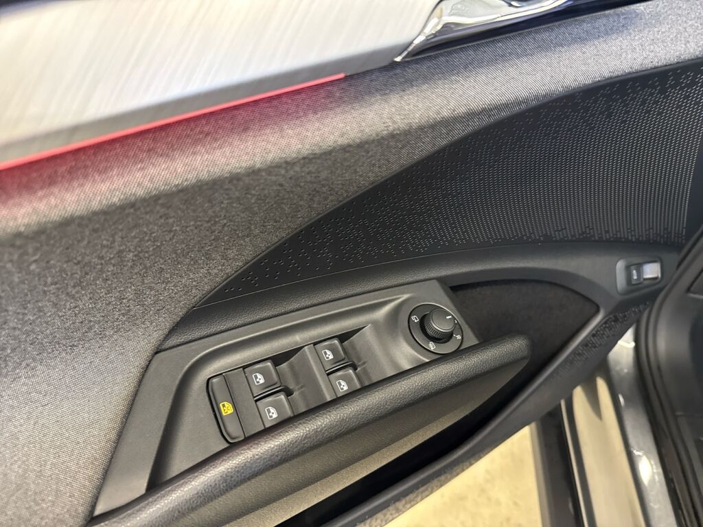 Skoda Enyaq 2023 Harmaa