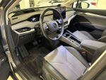 Skoda Enyaq 2023 Harmaa