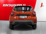Dacia Duster 2023 Oranssi