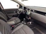 Dacia Duster 2023 Oranssi
