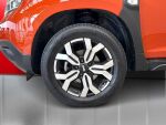Dacia Duster 2023 Oranssi
