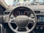 Dacia Duster 2023 Oranssi