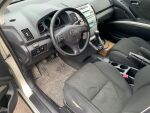 Toyota Corolla Verso 2004 Hopea