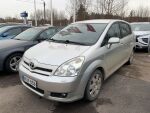 Toyota Corolla Verso 2004 Hopea