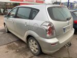 Toyota Corolla Verso 2004 Hopea